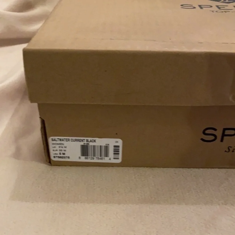 Sperry top-sider‎ boots